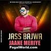  Jaane Meriye - Jass Bajwa - 190Kbps Poster