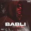  Babli - Young Galib Poster