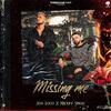 Missing Me - Jess Loco Poster
