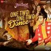  One Two One Two Dance - Hello Charlie Poster