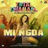  Mungda - Total Dhamaal Poster