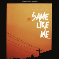 Same Like Me Song | Arjan Dhillon Poster