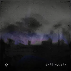 Safe Houses Song Poster