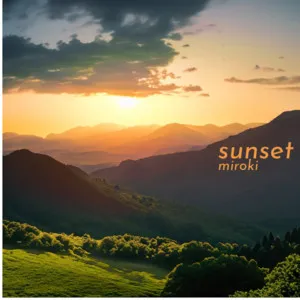 sunset Song Poster