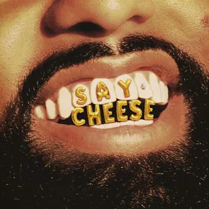  Say Cheese Song Poster