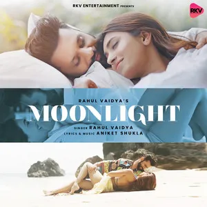  Moonlight Song Poster