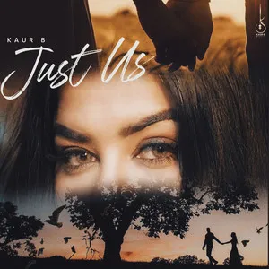  Just Us Song Poster