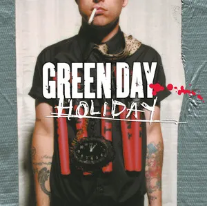  Holiday Song Poster