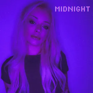  Midnight Song Poster