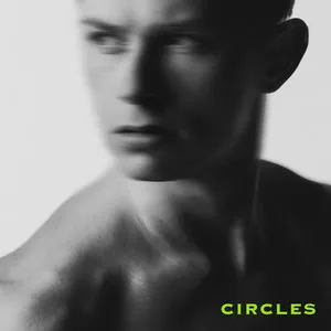  Circles Song Poster